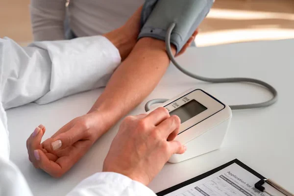Ambulatory Blood Pressure Monitoring