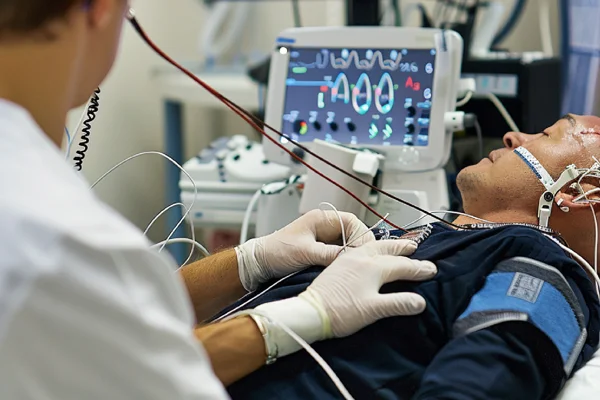 Dobutamine Stress Echocardiography