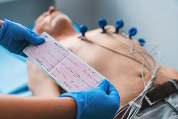 Electrocardiogram